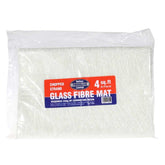 Baileys Caravan / Motorhome Fibreglass Repair Project Kit with Bubble Burster (4 sq.ft) - 2603